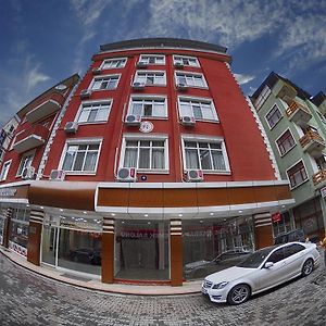 Hotel Ekmekciler