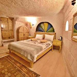 Valley Inn Cave Hotel